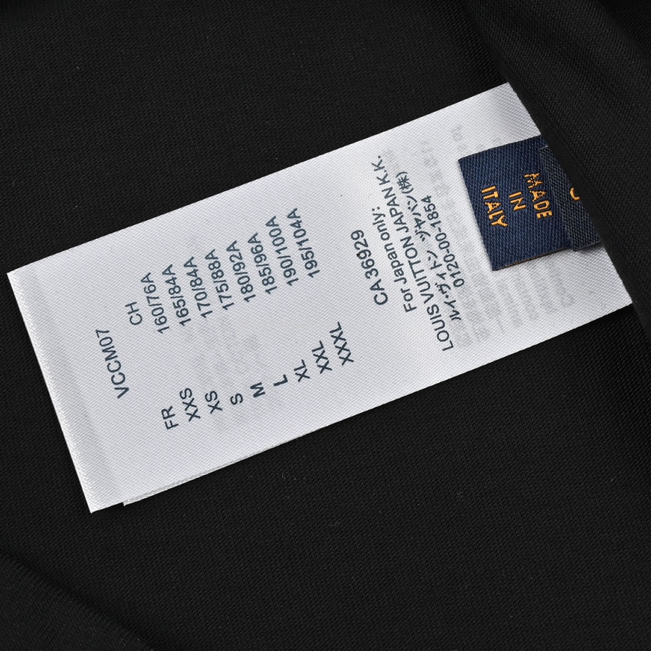 Louis Vuitton 24ss 3d Foam Printed Short Sleeves T Shirt (11) - newkick.org